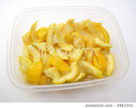 柚子的柑橘類水果 柚子的柑橘類水果 8963102