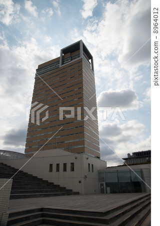 Sunport高松符號塔 8964012