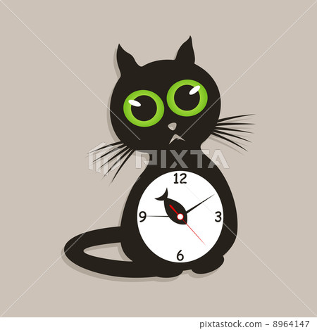 Hours a cat Hours a cat 8964147