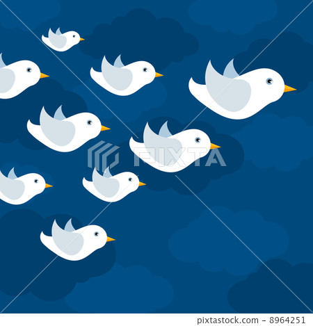 pigeon4 pigeon4 8964251
