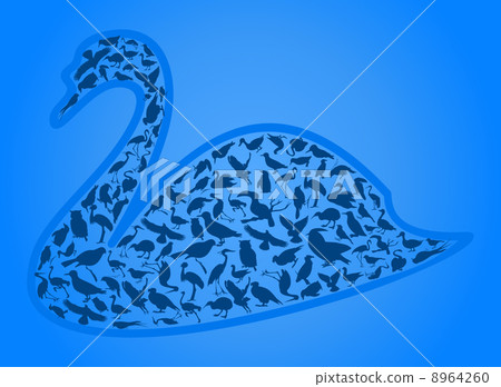 Swan 8964260