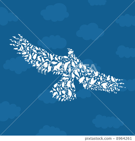 Eagle Eagle 8964261