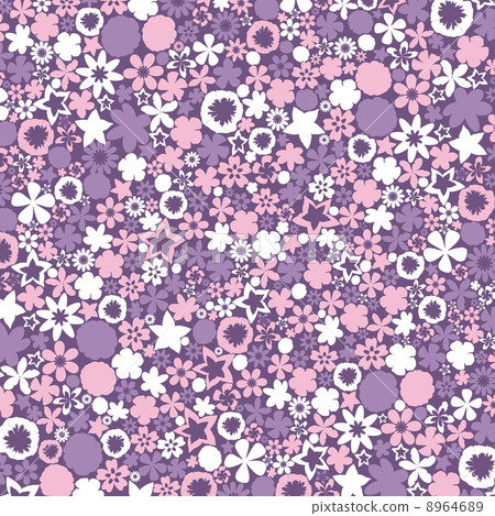 Flower a background9 8964689