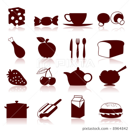 Food icon4 8964842