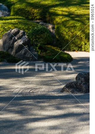 Kamakura Akatsukuin Katsuyama garden Kamakura Akatsukuin Katsuyama garden 8965014
