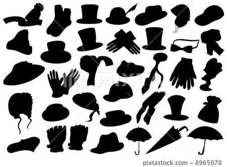 Headdress 8965078