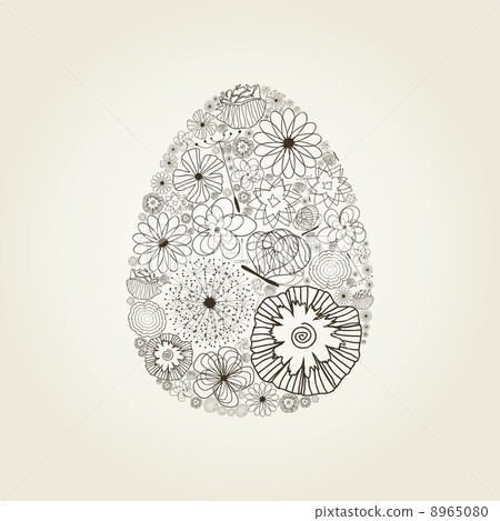 Easter egg5 8965080