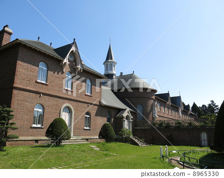 Trappestine修道院 Trappestine修道院 8965330