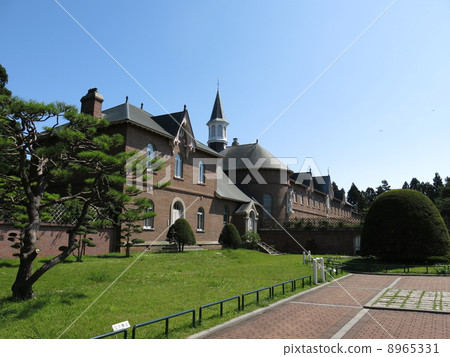  Trappestine修道院 8965331