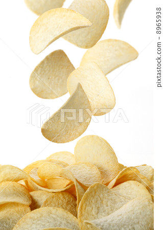 Crisps Crisps 8965938