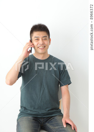 中年男性來電 8966372