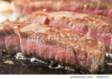 Domestic Wagyu Beef fillet steak 8966437