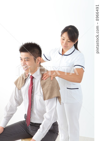 醫學圖像 8966491