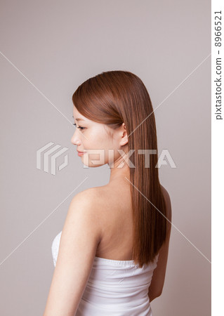 beauty, hair care, female 8966521