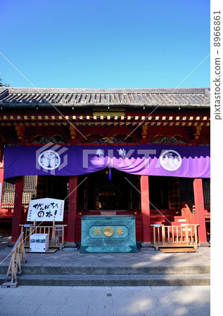 淺草神社淺草神社(2013.11) 淺草神社淺草神社(2013.11) 8966861