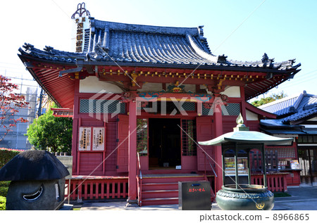 Asakusaji Awashimodo (2013.11) 8966865