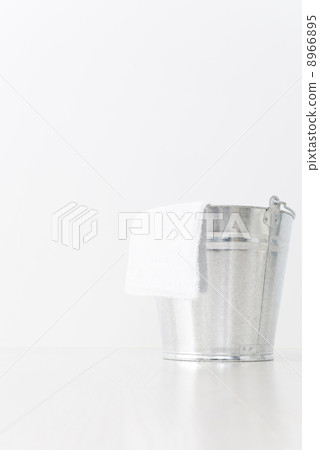 Wetch和bucket 8966895