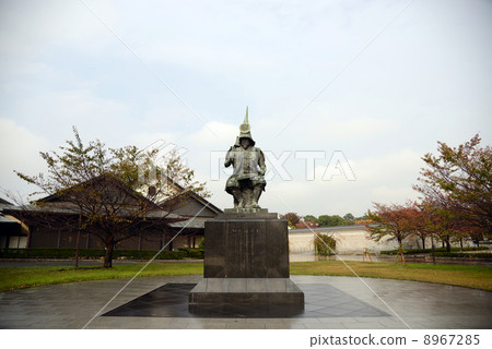 Kiyomasa Kato 8967285
