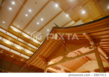 Noh Theater Noh Theater 8967411