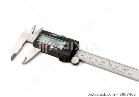 Electronic digital caliper 8967462
