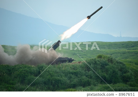 missile 8967651