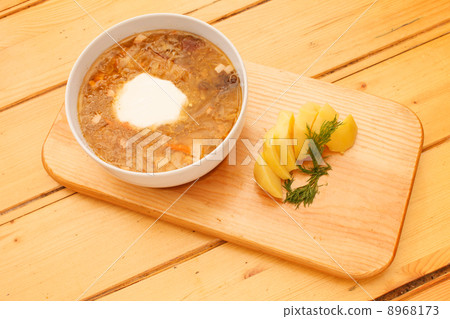 tasty soup tasty soup 8968173