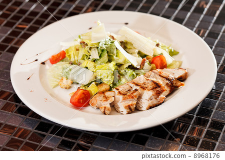 Caesar Salad Caesar Salad 8968176