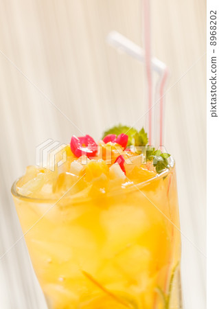 mojito cocktail 8968202