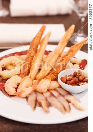tasty appetizer tasty appetizer 8968577