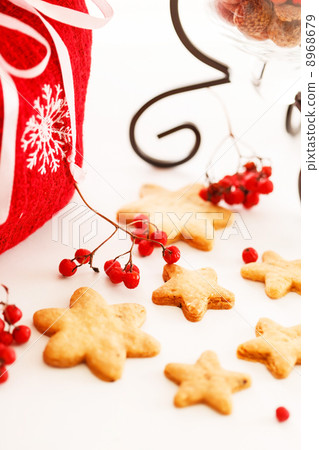 christmas cookies 8968679