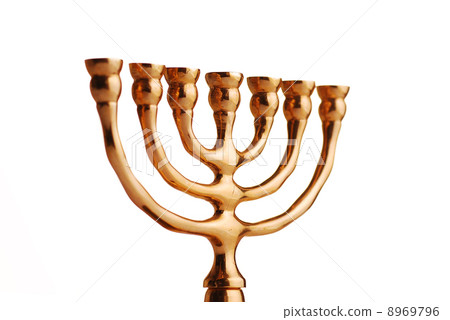 Hanukkah menorah Hanukkah menorah 8969796