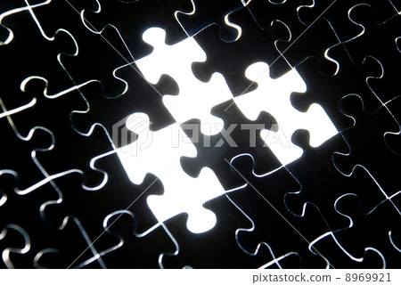 abstract puzzle background 8969921