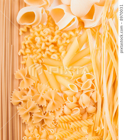 Various pasta Various pasta 8970031