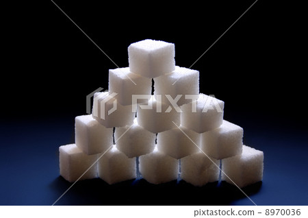Sugar cubes Sugar cubes 8970036