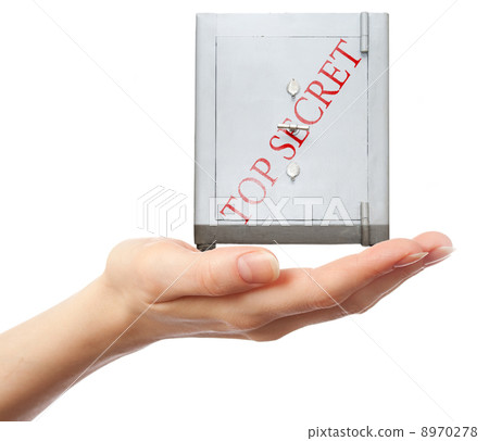 Safe on hand 8970278