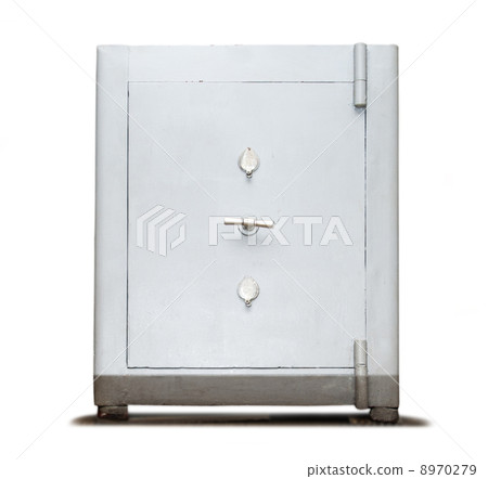 Lock box safe 8970279