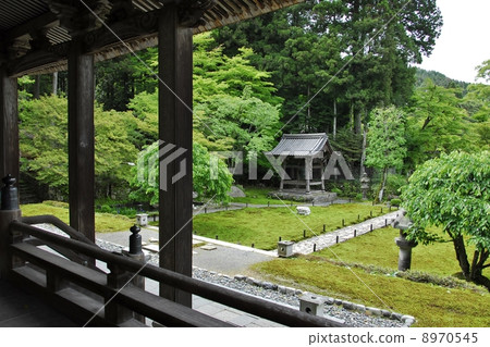 Scenery of Kyoto Ohara Katsugakuin Scenery of Kyoto Ohara Katsugakuin 8970545