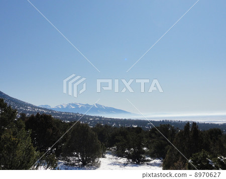 Holy mountain Holy mountain 8970627