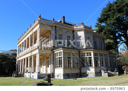 Iitasaki Yataro's House 8970963