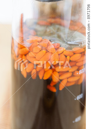 Wolfberry tea Wolfberry tea 8971706