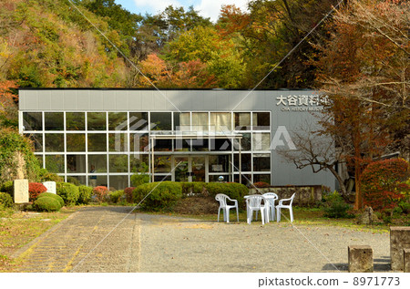 Walking Utsunomiya · Otani Museum of Information Walking Utsunomiya · Otani Museum of Information 8971773