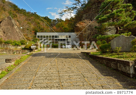 步行宇都宮·大谷信息博物館 8971774