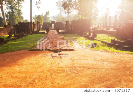 Koh Ker Koh Ker 8971817