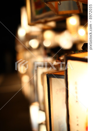 節日和光明 8972035