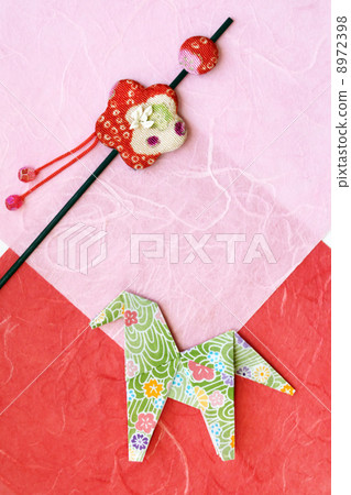 馬馬的摺紙 馬馬的摺紙 8972398