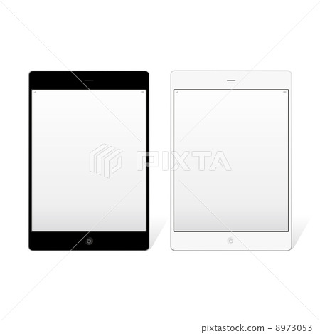 Tablet terminal Tablet terminal 8973053