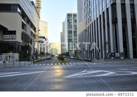 Minato Mirai 8973151