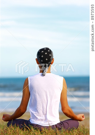 meditation meditation 8973593