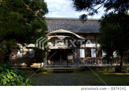 Sapporo Temple 8974142