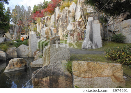 Megalith group 01 Megalith group 01 8974691